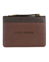 Pochette Bible Large - Librairie 7 ici