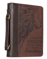 Pochette Bible Large - Librairie 7 ici