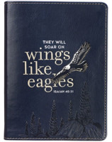 Journal  Wings Like Eagles - Esaïe 40:31