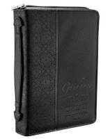 Pochette Bible Large - Librairie 7 ici