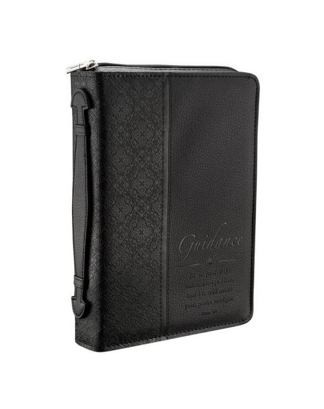 Pochette Bible Large - Librairie 7 ici