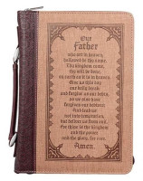 Pochette Bible Large - Librairie 7 ici