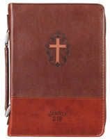 Pochette Bible Large