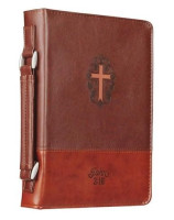 Pochette Bible Medium - Librairie 7 ici