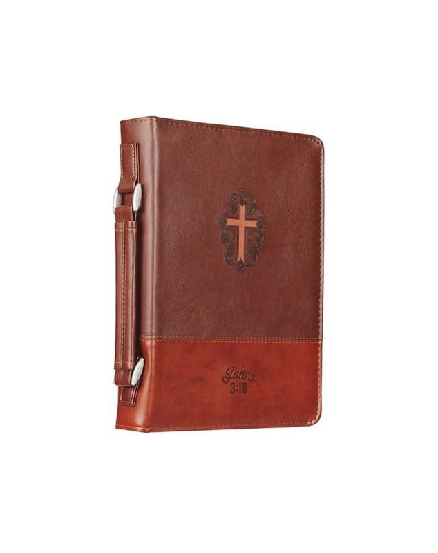 Pochette Bible Medium - Librairie 7 ici