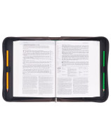 Pochette Bible Large - Librairie 7 ici