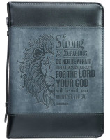 Pochette Bible XL - Librairie 7 ici