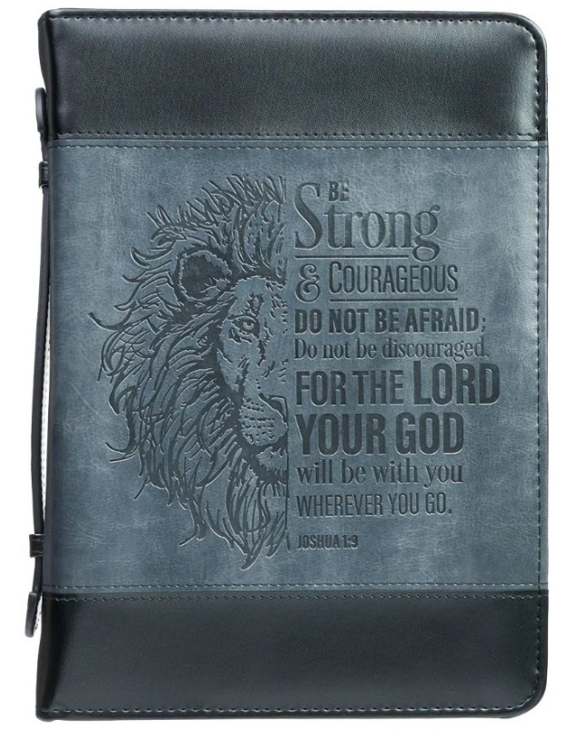 Pochette Bible XL - Librairie 7 ici