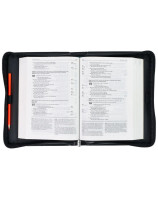 Pochette Bible XL - Librairie 7 ici