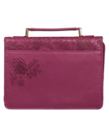 Pochette Bible Large