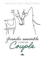 Grandir ensemble en tant que couple - Librairie 7 ici