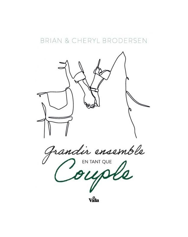 Grandir ensemble en tant que couple - Librairie 7 ici