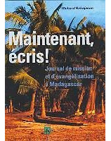 Maintenant, écris !