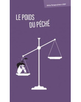 Le poids du péché - Librairie 7 ici