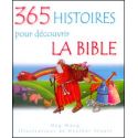 365 histoires pour découvrir la Bible