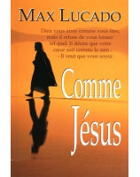 Comme Jésus