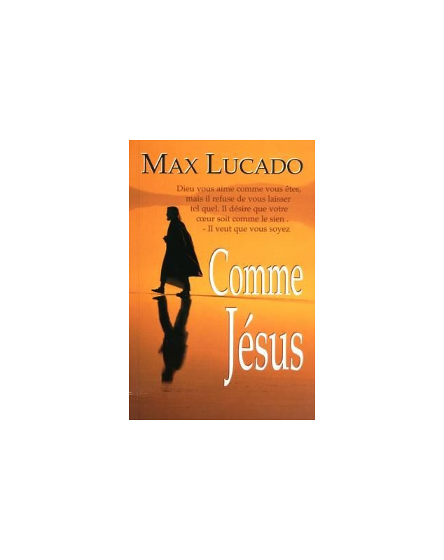 Comme Jésus