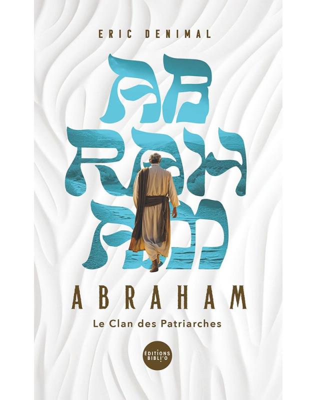 Abraham - Librairie 7 ici