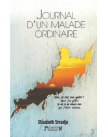 Journal d’un malade ordinaire - Librairie 7ici