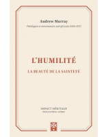 L'humilité - Librairie 7 ici