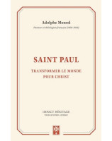 Saint Paul - Librairie 7 ici