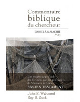 Commentaire biblique du chercheur vol.5