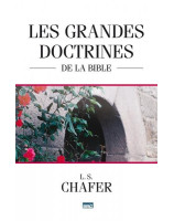 Les grandes doctrines de la Bible