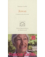 Jonas - Librairie 7 ici