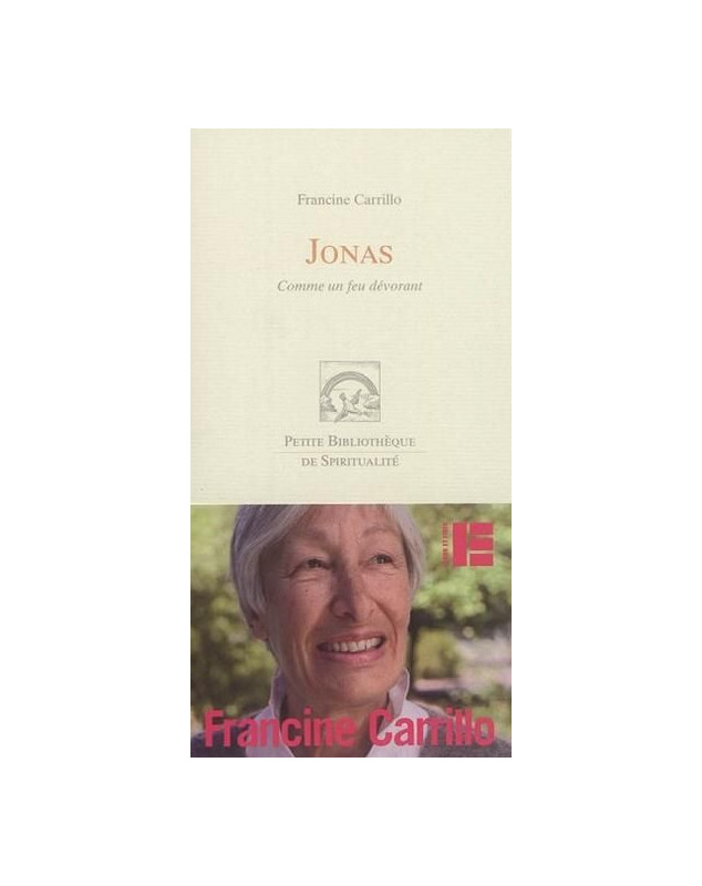 Jonas - Librairie 7 ici