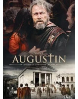 DVD Saint Augustin