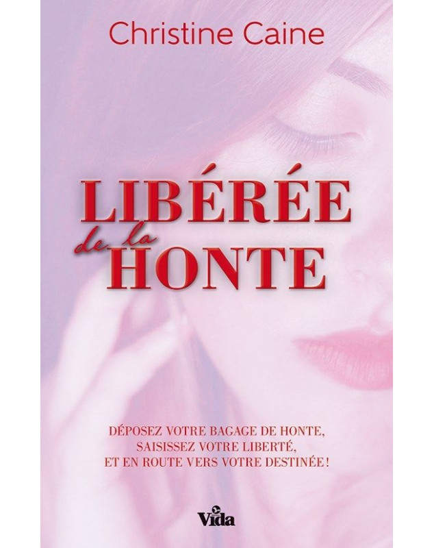 Libérée de la honte