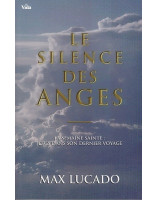 Le silence des anges