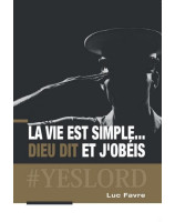 La vie est simple... - Librairie 7 ici