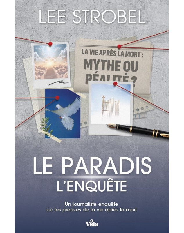 Le paradis, l'enquête