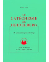 Le catéchisme de Heidelberg - Librairie 7 ici