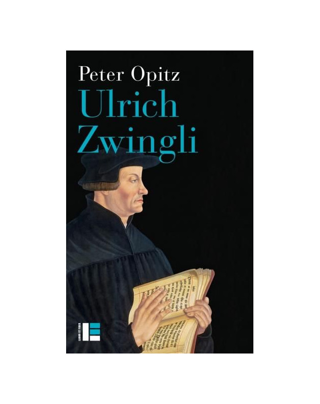 Ulrich Zwingli