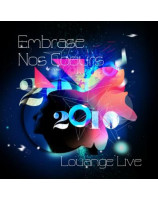 CD Embrase nos coeurs 2010