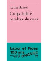 Culpabilité paralysie du coeur - Librairie chrétienne en ligne 7ici