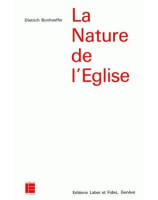 La nature de l'Eglise - Librairie 7 ici