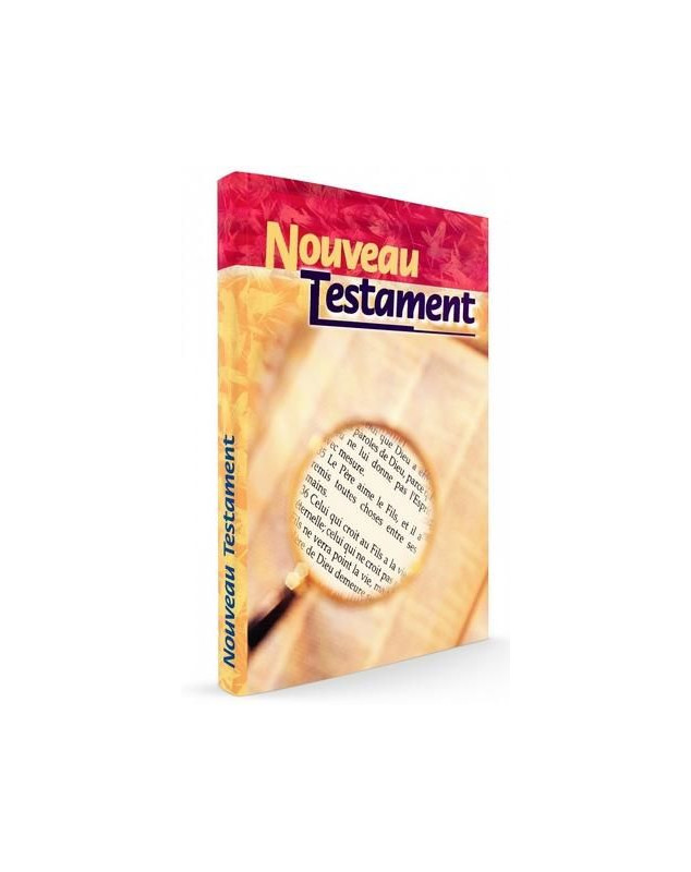 Nouveau Testament