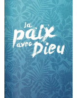 La paix avec Dieu