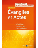 Évangiles et Actes