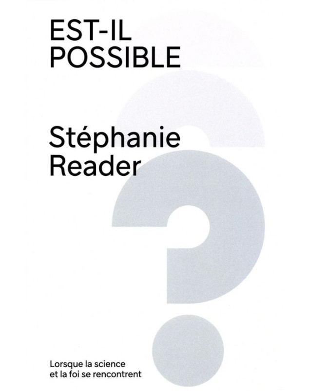 Est-il possible ? - Librairie 7 ici