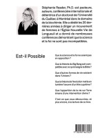 Est-il possible ? - Librairie 7 ici