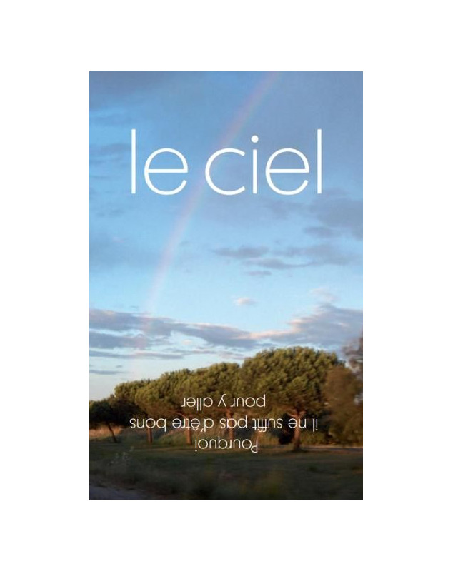 Le ciel