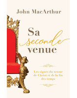 Sa seconde venue - Librairie 7 ici