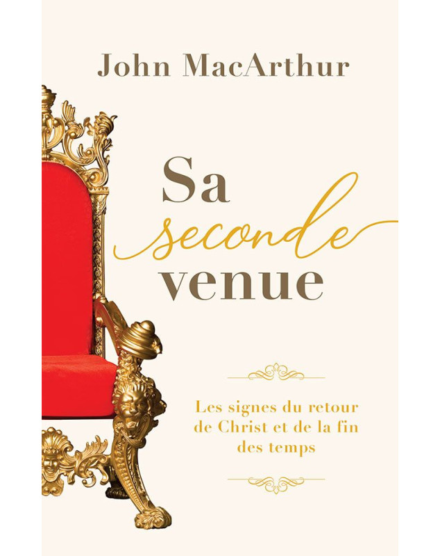 Sa seconde venue - Librairie 7 ici