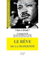 Le rêve de la fraternité - Librairie 7 ici