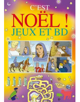 C'est Noël !