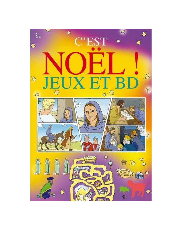 C'est Noël !